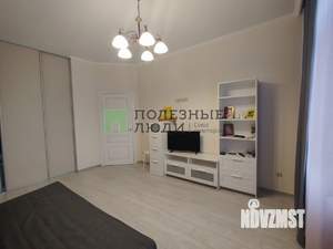 1-к квартира, вторичка, 38м2, 3/7 этаж