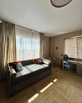 3-к квартира, вторичка, 105м2, 11/21 этаж