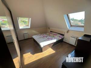 1-к квартира, вторичка, 42м2, 4/4 этаж