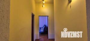 3-к квартира, вторичка, 72м2, -1/5 этаж