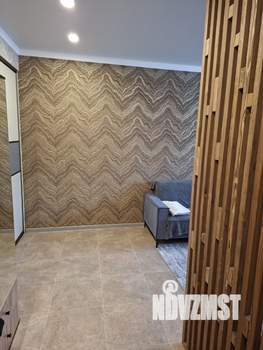 1-к квартира, вторичка, 53м2, 2/6 этаж