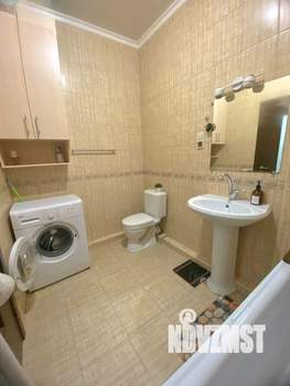 1-к квартира, вторичка, 37м2, 4/7 этаж