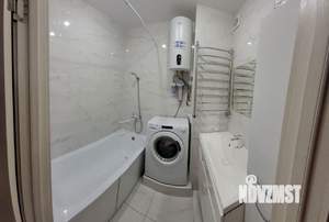 2-к квартира, вторичка, 52м2, 3/15 этаж