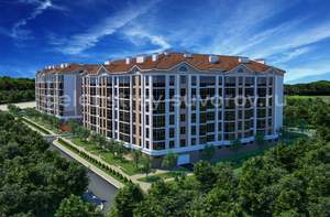 1-к квартира, вторичка, 37м2, 7/7 этаж