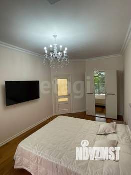 1-к квартира, вторичка, 72м2, 4/15 этаж