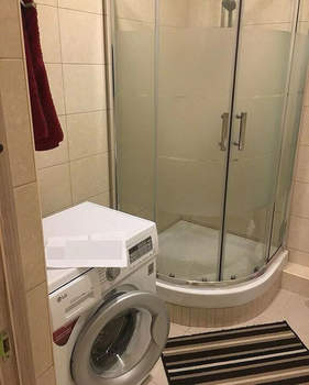 1-к квартира, вторичка, 41м2, 1/3 этаж