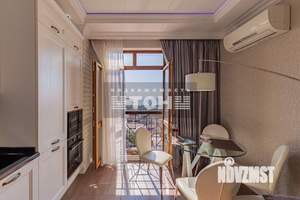 1-к квартира, вторичка, 62м2, 7/11 этаж