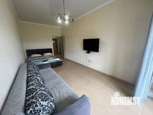 1-к квартира, вторичка, 49м2, 5/8 этаж