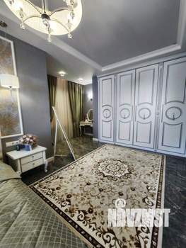 3-к квартира, вторичка, 135м2, 6/7 этаж