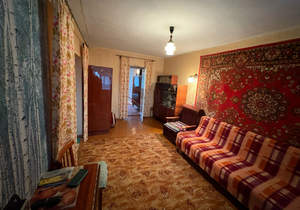 2-к квартира, вторичка, 41м2, 3/4 этаж