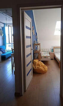 2-к квартира, вторичка, 37м2, 6/6 этаж
