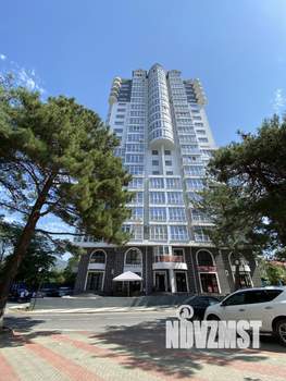 1-к квартира, вторичка, 64м2, 9/22 этаж