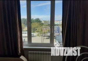 Студия квартира, вторичка, 24м2, 1/5 этаж