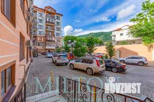 1-к квартира, вторичка, 50м2, 7/7 этаж