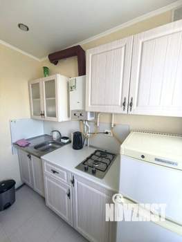 1-к квартира, вторичка, 30м2, 5/5 этаж