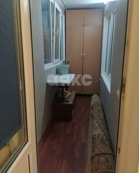 3-к квартира, вторичка, 62м2, 1/9 этаж