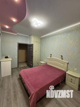 2-к квартира, вторичка, 75м2, 7/9 этаж