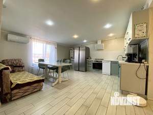 4-к квартира, вторичка, 145м2, 4/4 этаж