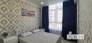 1-к квартира, вторичка, 53м2, 4/6 этаж