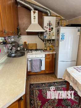 2-к квартира, вторичка, 55м2, 5/5 этаж