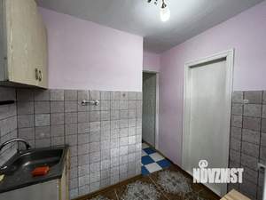 2-к квартира, вторичка, 45м2, 4/5 этаж