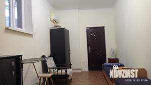 3-к квартира, вторичка, 68м2, 1/5 этаж