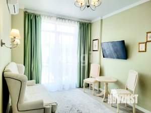 1-к квартира, вторичка, 38м2, 5/6 этаж