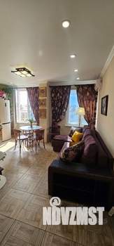 1-к квартира, вторичка, 42м2, 4/4 этаж