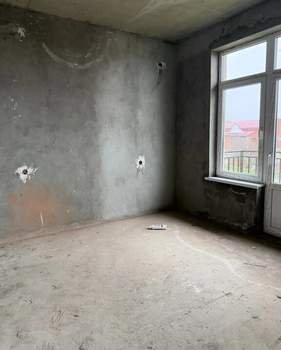 2-к квартира, вторичка, 70м2, 3/3 этаж