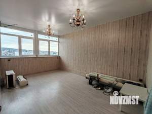 Студия квартира, вторичка, 87м2, 7/7 этаж