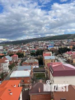 1-к квартира, вторичка, 30м2, 10/10 этаж