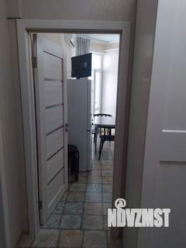 1-к квартира, вторичка, 46м2, 2/6 этаж
