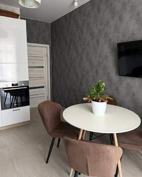 1-к квартира, вторичка, 45м2, 1/7 этаж