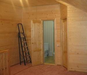 3-к квартира, вторичка, 82м2, 5/5 этаж