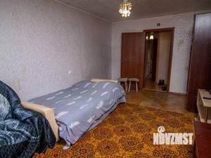 3-к квартира, вторичка, 61м2, 5/5 этаж