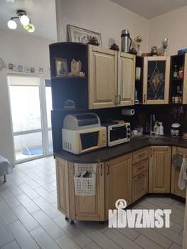 2-к квартира, вторичка, 60м2, 8/9 этаж