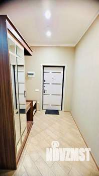 1-к квартира, вторичка, 42м2, 6/8 этаж
