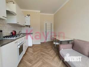 1-к квартира, вторичка, 54м2, 3/8 этаж