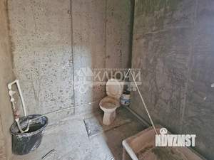 1-к квартира, вторичка, 41м2, 9/9 этаж