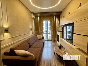 3-к квартира, вторичка, 86м2, 7/8 этаж