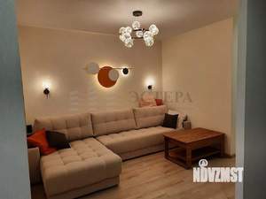 3-к квартира, вторичка, 78м2, 2/7 этаж