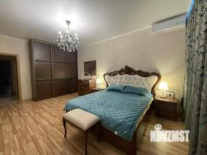 3-к квартира, вторичка, 105м2, 6/8 этаж