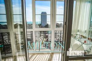 1-к квартира, вторичка, 52м2, 5/6 этаж