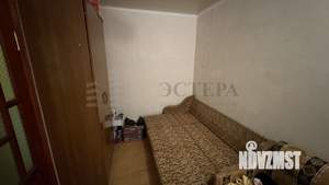 2-к квартира, вторичка, 47м2, 1/2 этаж