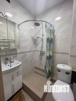 2-к квартира, вторичка, 54м2, 2/2 этаж