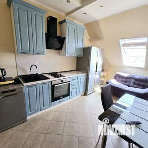 2-к квартира, вторичка, 56м2, 5/5 этаж