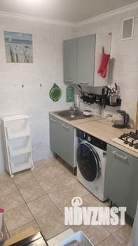 3-к квартира, вторичка, 59м2, 2/5 этаж