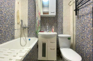 1-к квартира, вторичка, 21м2, 9/9 этаж