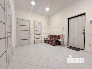 2-к квартира, вторичка, 65м2, 11/11 этаж