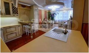 3-к квартира, вторичка, 97м2, 9/11 этаж